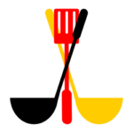 transparent-ladle-and-spatula